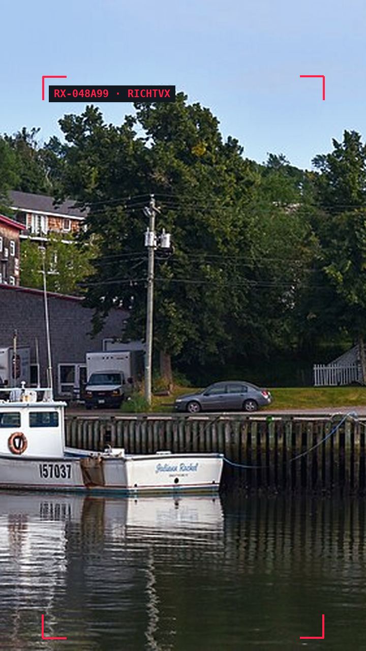 A Culinary Journey: 3 Days on Prince Edward Island