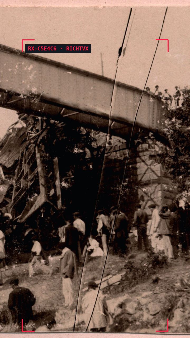 Audio Leaks Reveal Train Operators' Communication Before Fatal Crash in Spain