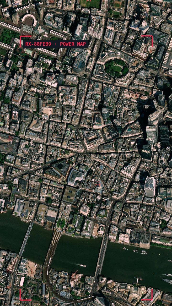 City of London