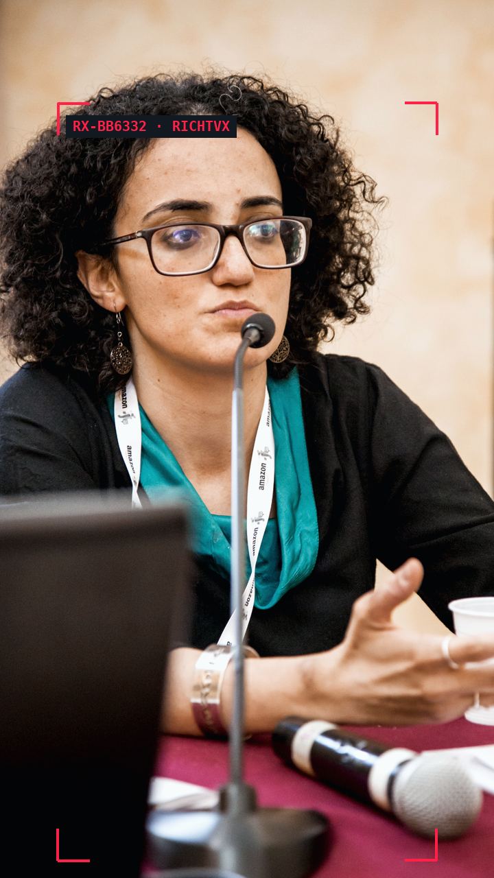 Egypt Fines Editor Lina Attalah, Shuts Down Mada Masr Amid Press Freedom Concerns