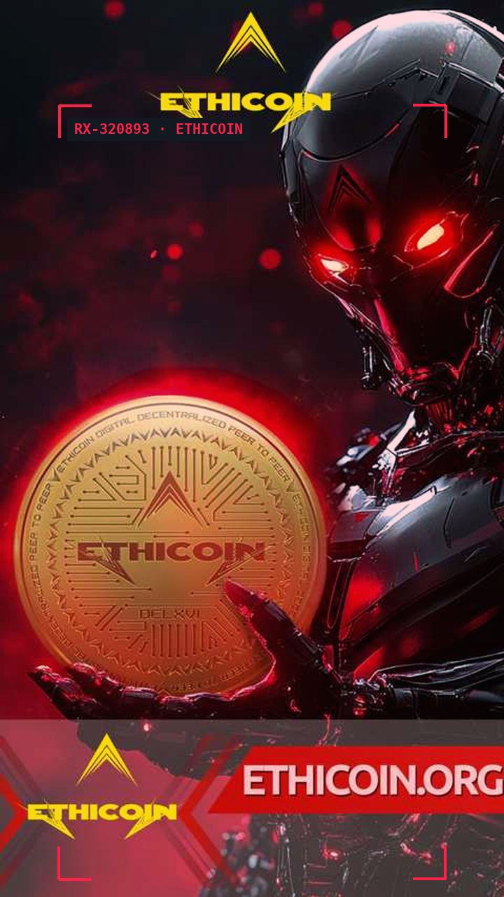 Ethicoin Explained: Five Questions About the ETHIC+ White Paper