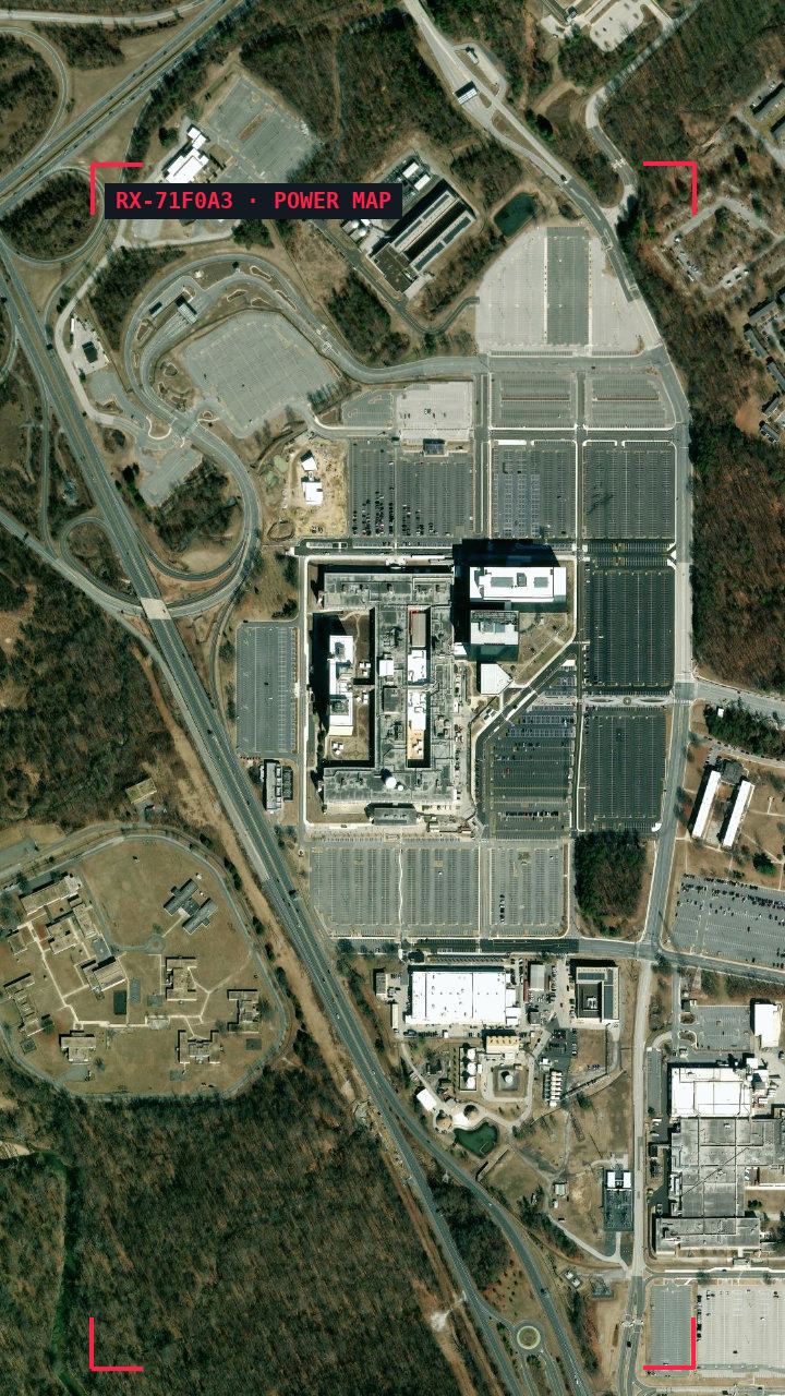 Fort Meade
