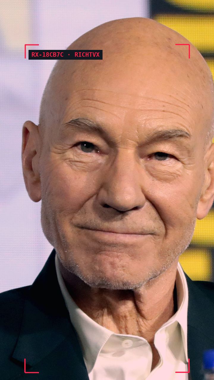 Ian McKellen Honors Late Friend Patrick Stewart in Heartfelt Tribute