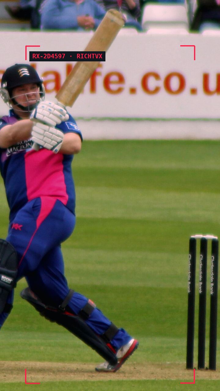 Ireland's Paul Stirling to Miss Namibia ODI Series Due to Finger Injury