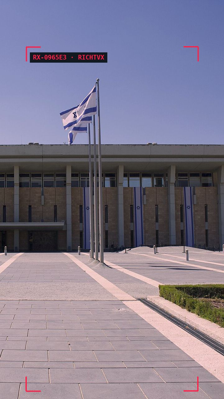 Israel's Elections Yield No Clear Winner Despite High Voter Turnout
