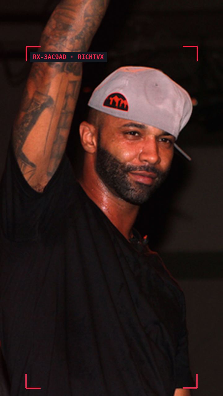 Joe Budden Appears in 'Law & Order' as Rapper Big Switty