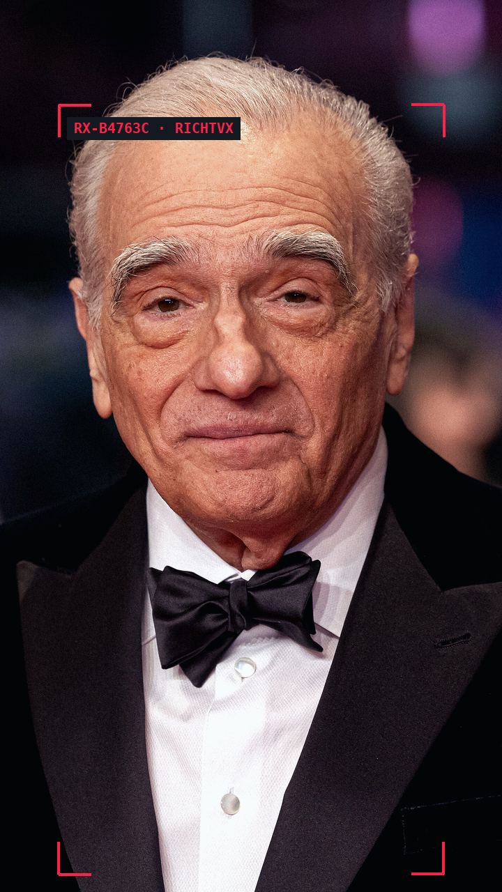 Martin Scorsese Claims His ‘Cleopatra’ Film with Angelina Jolie Was ‘Ruined’