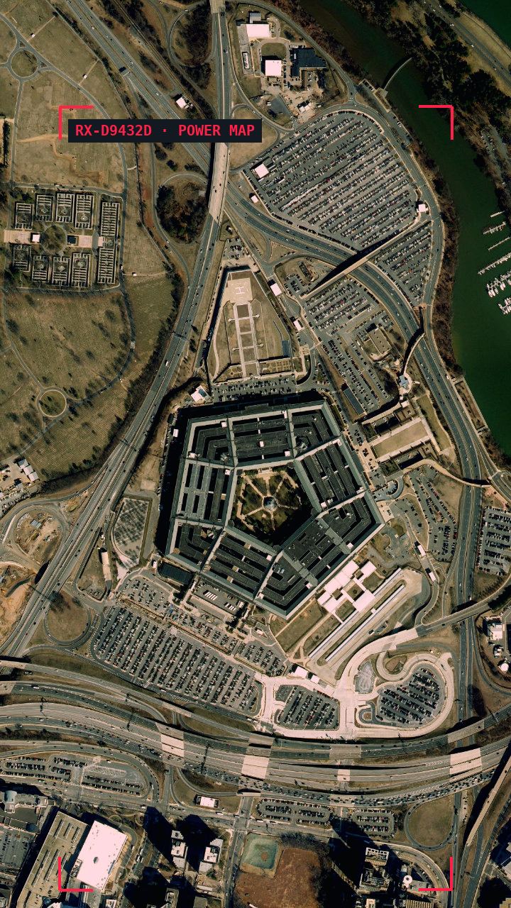 The Pentagon