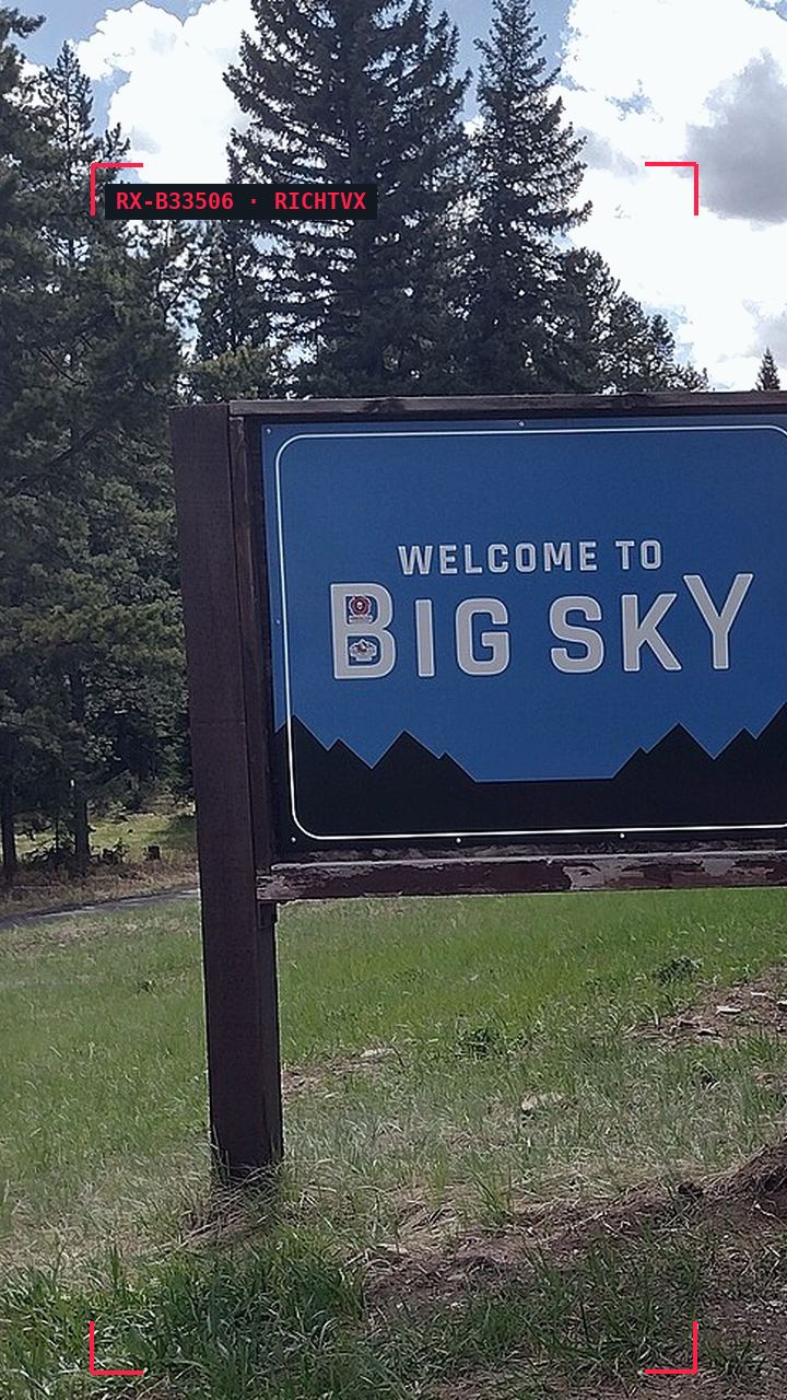 Top Places to Stay in Big Sky, Montana for a True Wild West Experience