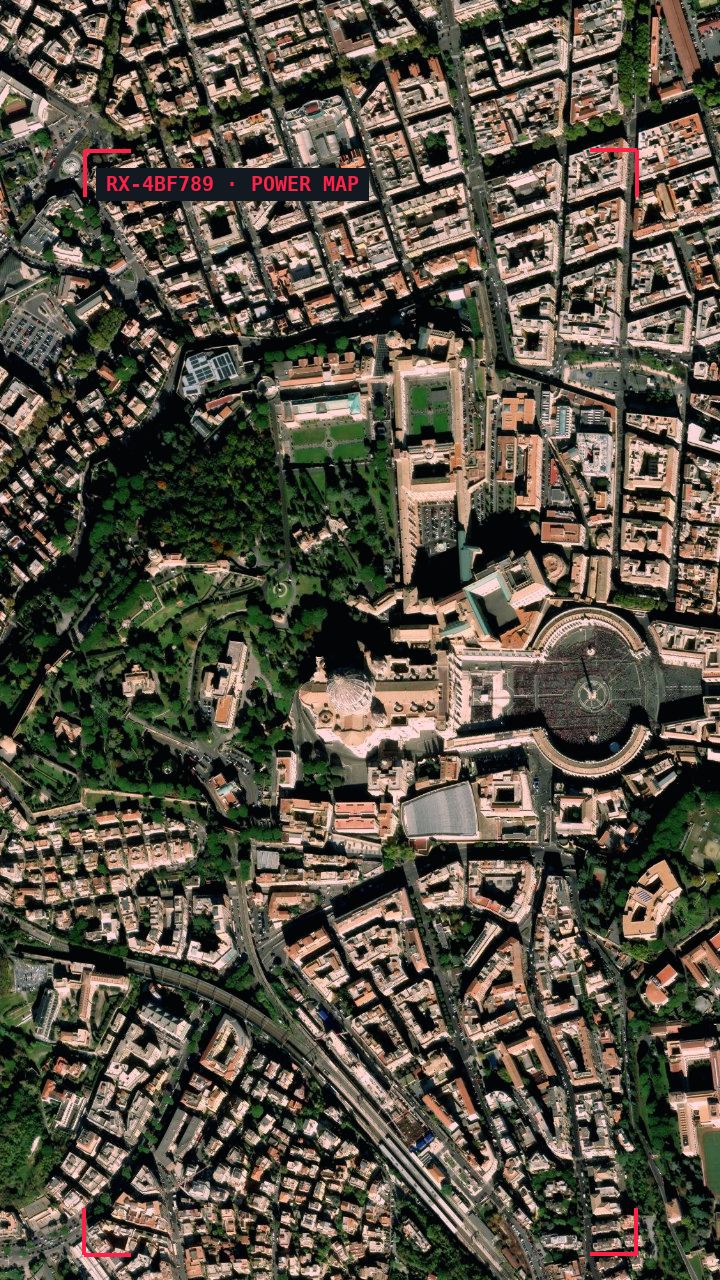 Vatican City