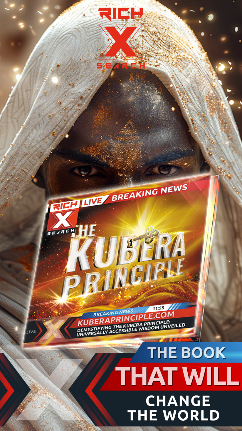 The Kubera Principle
